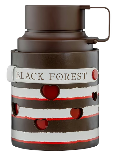 Armaf Odyssey Black Forest 100ml