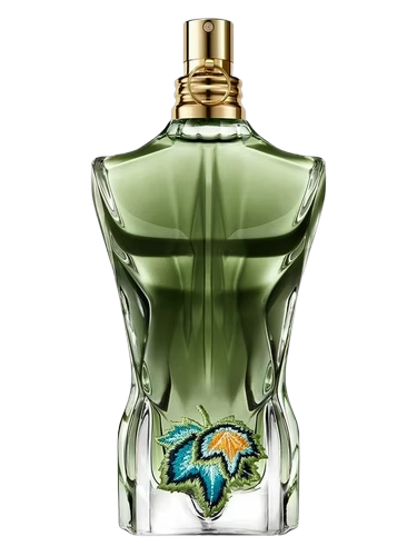 Jean Paul Gaultier Le Beau Paradise Garden 125ml