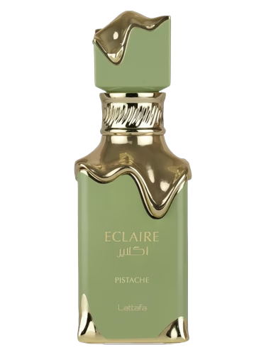 Lattafa Eclaire Pistache 100ml Unisex