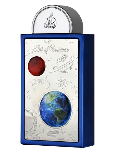 Lattafa Pride Art Of Universe 100ml Unisex