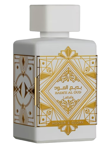 Lattafa Badee Al Oud Honor & Glory 100ml Unisex