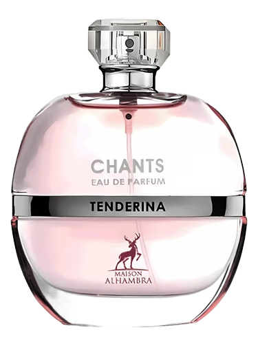 Maison Alhambra Chants Tenderina 100ml Femenino