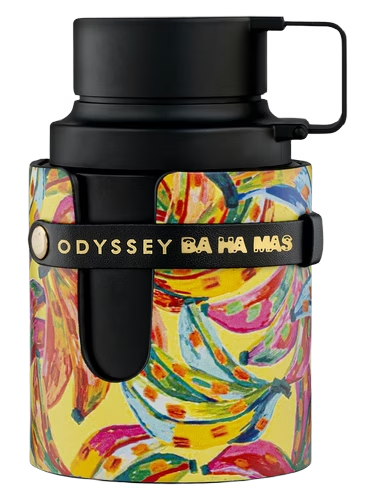 Armaf Odyssey Ba Ha Mas 100ml