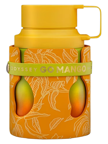 Armaf Odyssey Go Mango 100ml