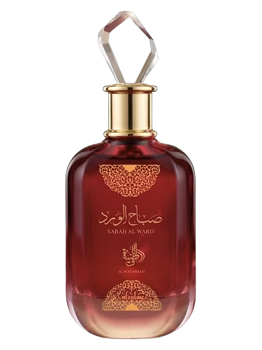 Al Wataniah Sabah Al Ward Valentine 100ml Femenino