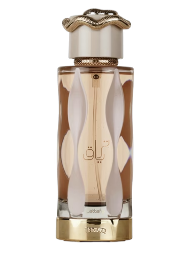 Lattafa Teriaq 100ml Femenino
