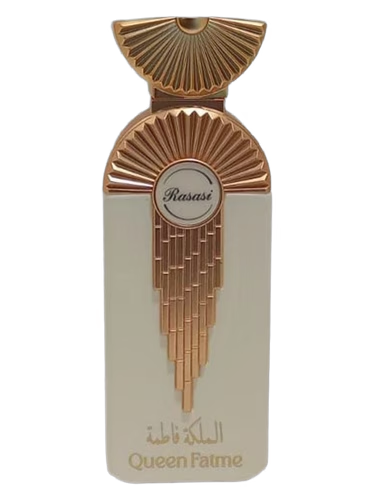 Rasasi Queen Fatme 80ml Femenino