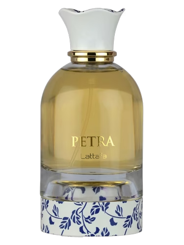 Lattafa Petra 100ml Femenino