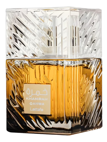 Lattafa Khamrah Qahwa 100ml Unisex