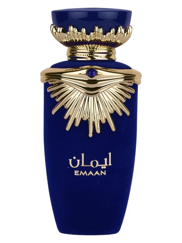 Lattafa Emaan 100ml Femenino