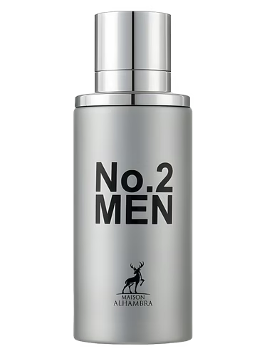 Maison Alhambra No.2 Men 80ml