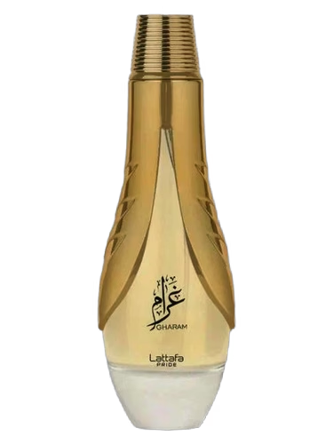 Lattafa Gharam 100ml Femenino