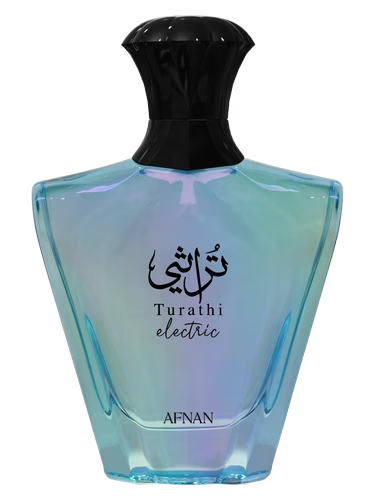 Afnan Turathi Electric 90ml Unisex