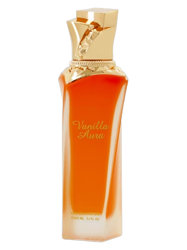Maison Asrar Vanilla Aura 100ml Femenino