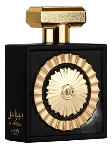 Lattafa Pride Nebras 100ml Unisex