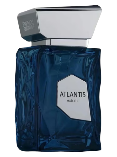 French Avenue Atlantis Extrait 100ml Unisex