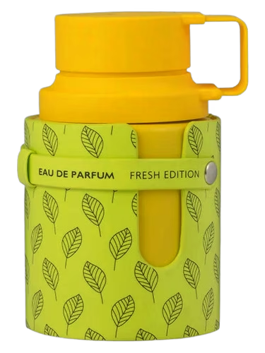 Armaf Odyssey Limoni Fresh Edition 100ml