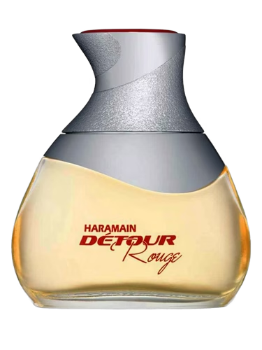 Al Haramain Detour Rouge 100ml Unisex