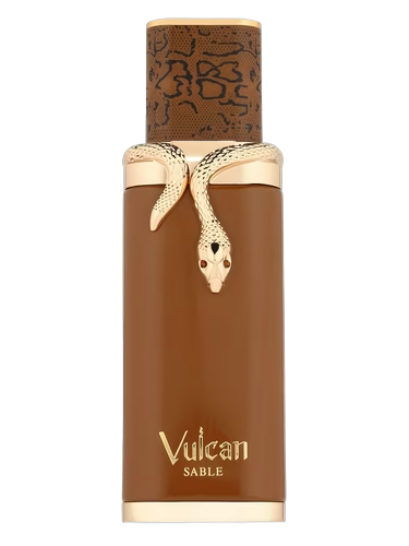 French Avenue Vulcan Sable 100ml  Unisex