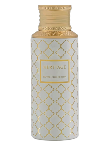 Maison Asrar Heritage 100ml Unisex