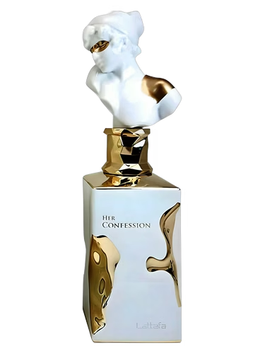Lattafa Her Confession 100ml Femenino