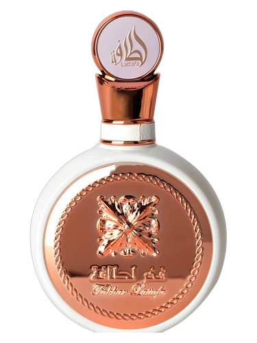 Lattafa Fakhar Rose 100ml Femenino