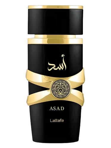 Lattafa Asad 100ml Masculino