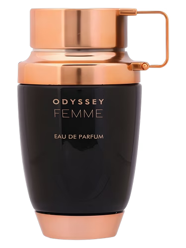 Armaf Odyssey Feme 100ml