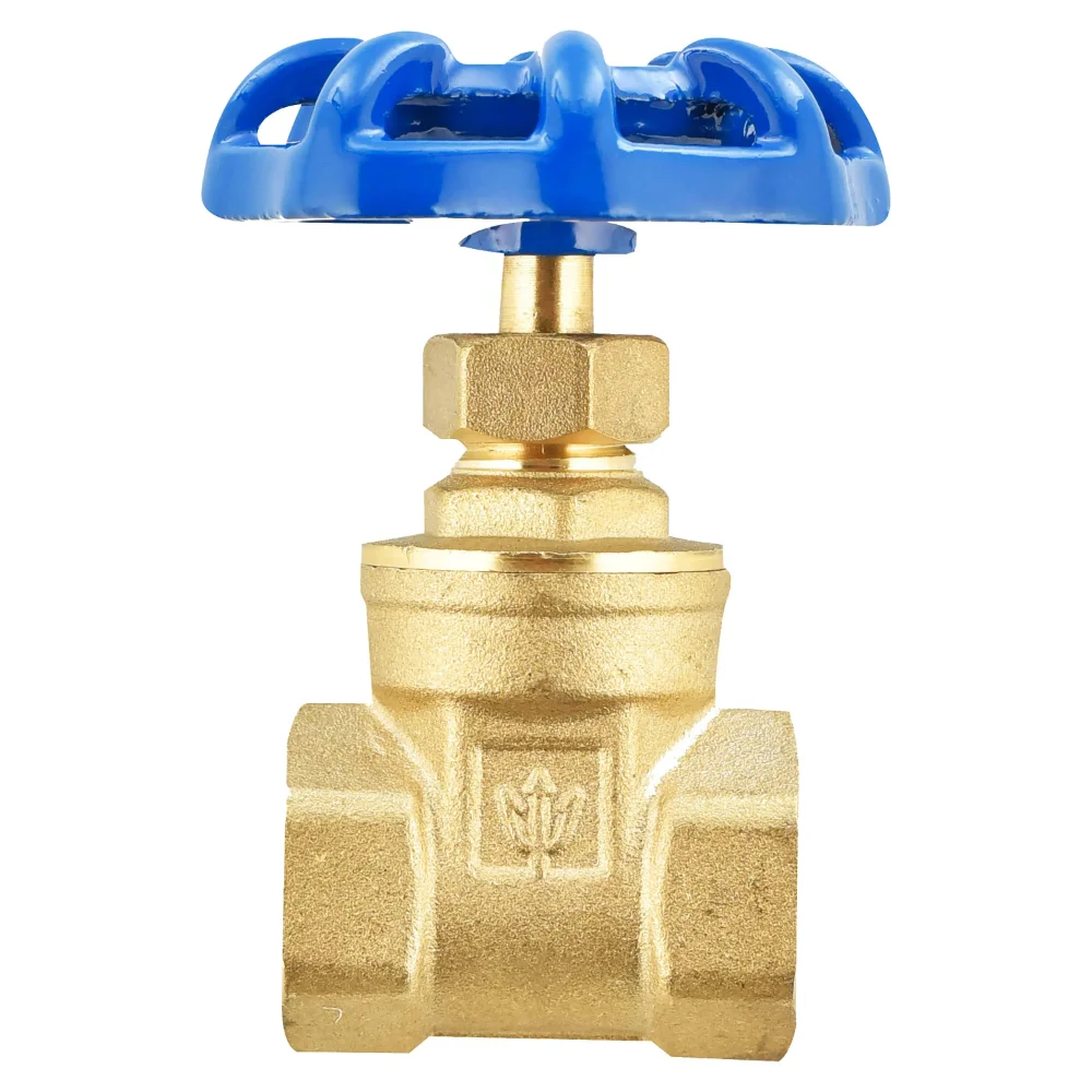 Llave pase metalica 1/2"