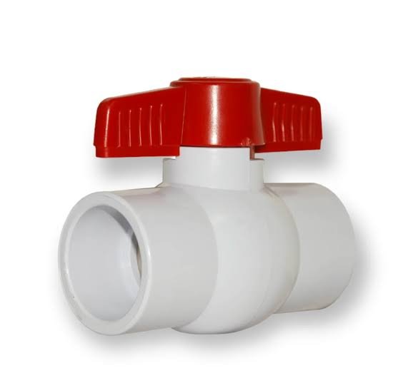LLAVE DE PASE 1/2