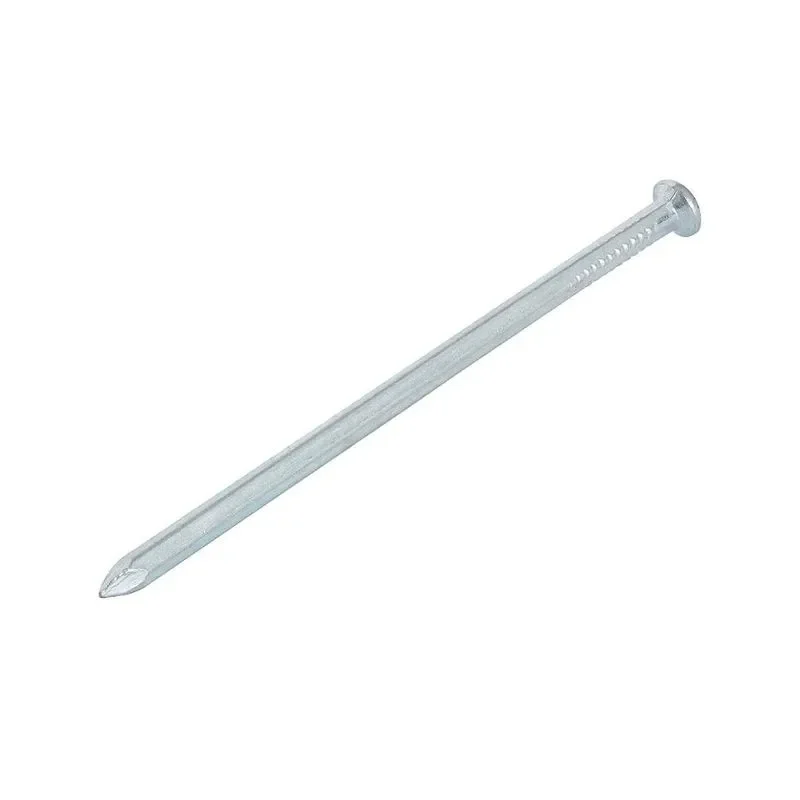 Clavo Acero 3" lb