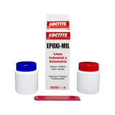 EPOXI-MIL