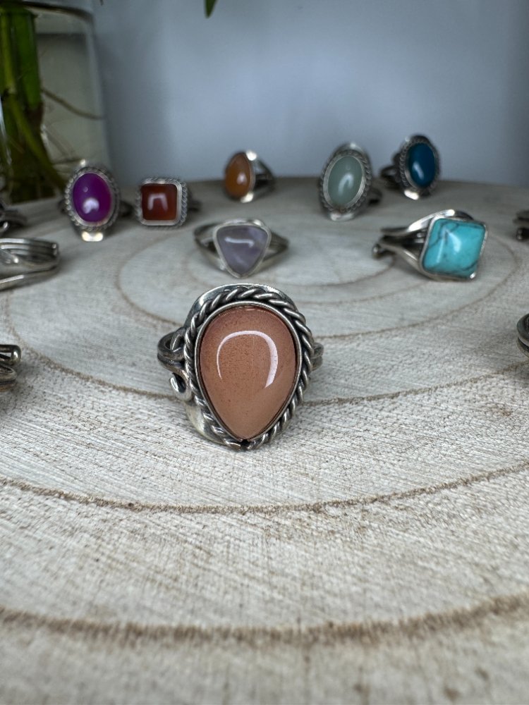 Anillos 8