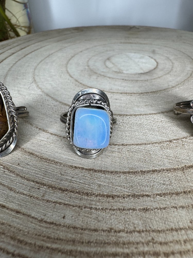 Anillos 13
