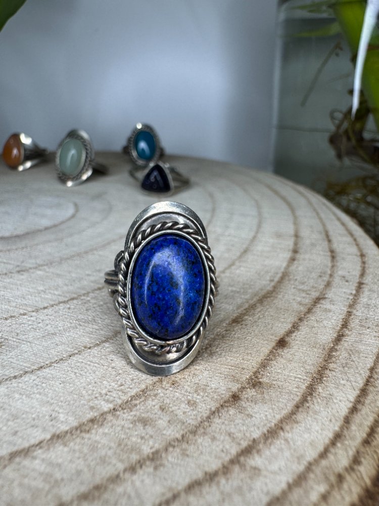 Anillos 7