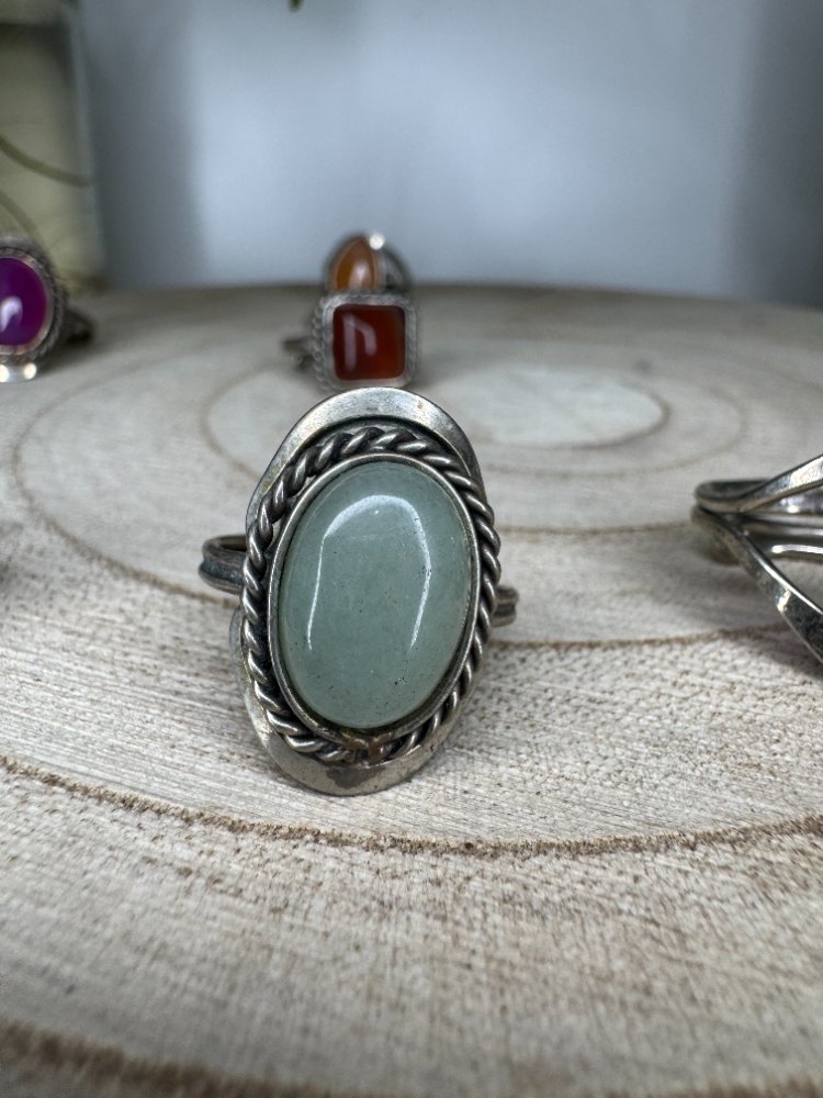 Anillos 10