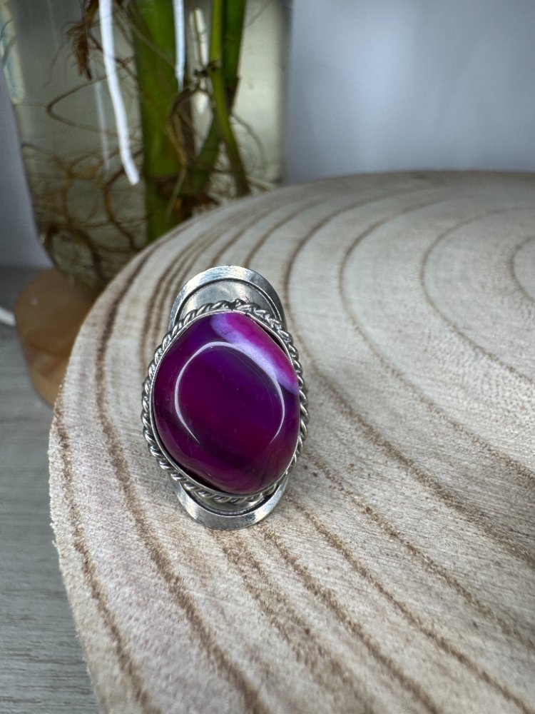 Anillos 14