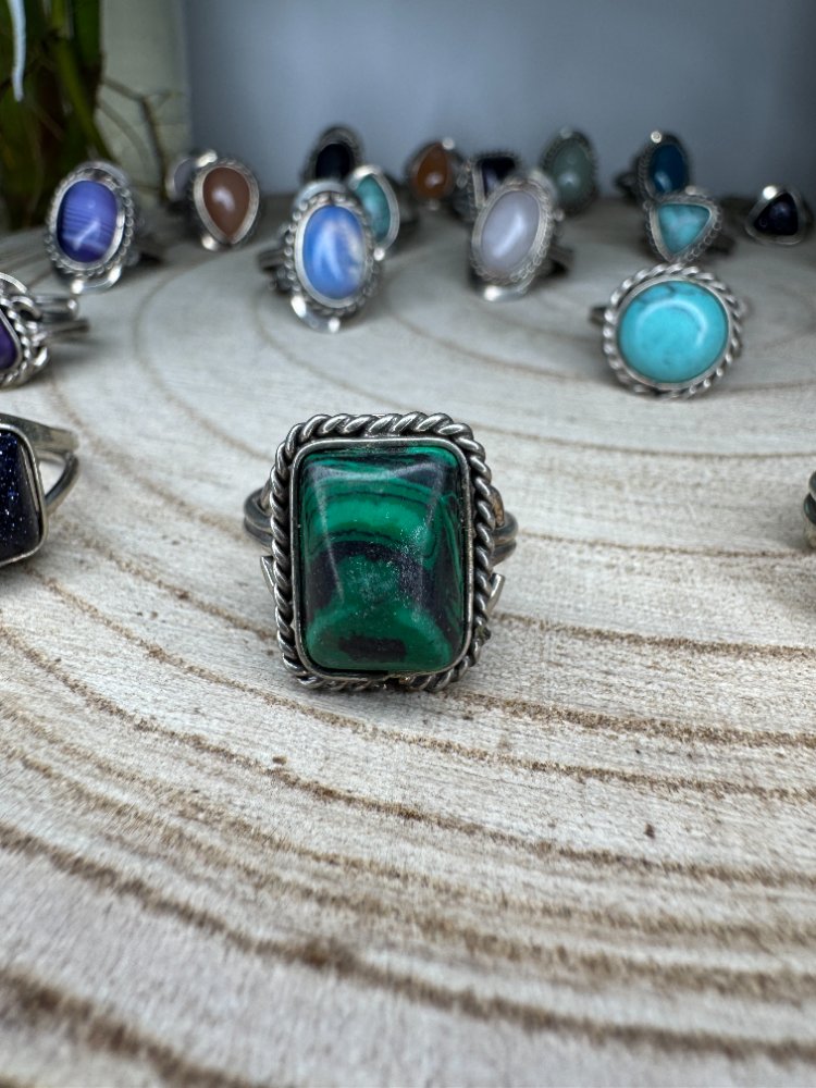 Anillos 2