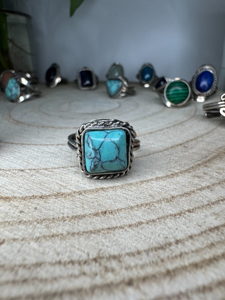 Anillos 5