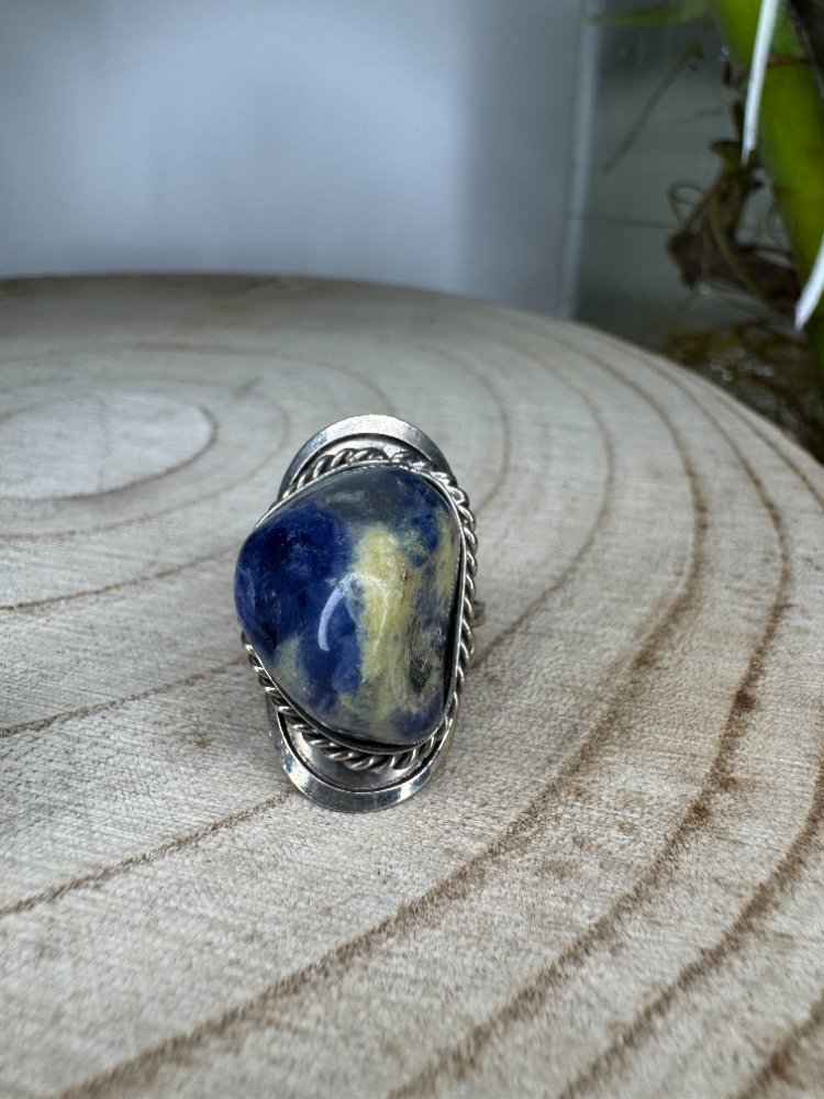 Anillos 15