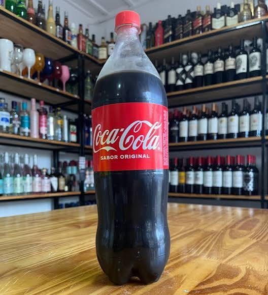 coca 1,5