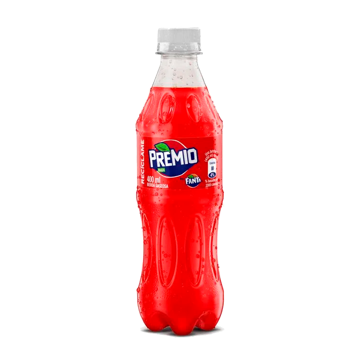PREMIO 400 ML CC