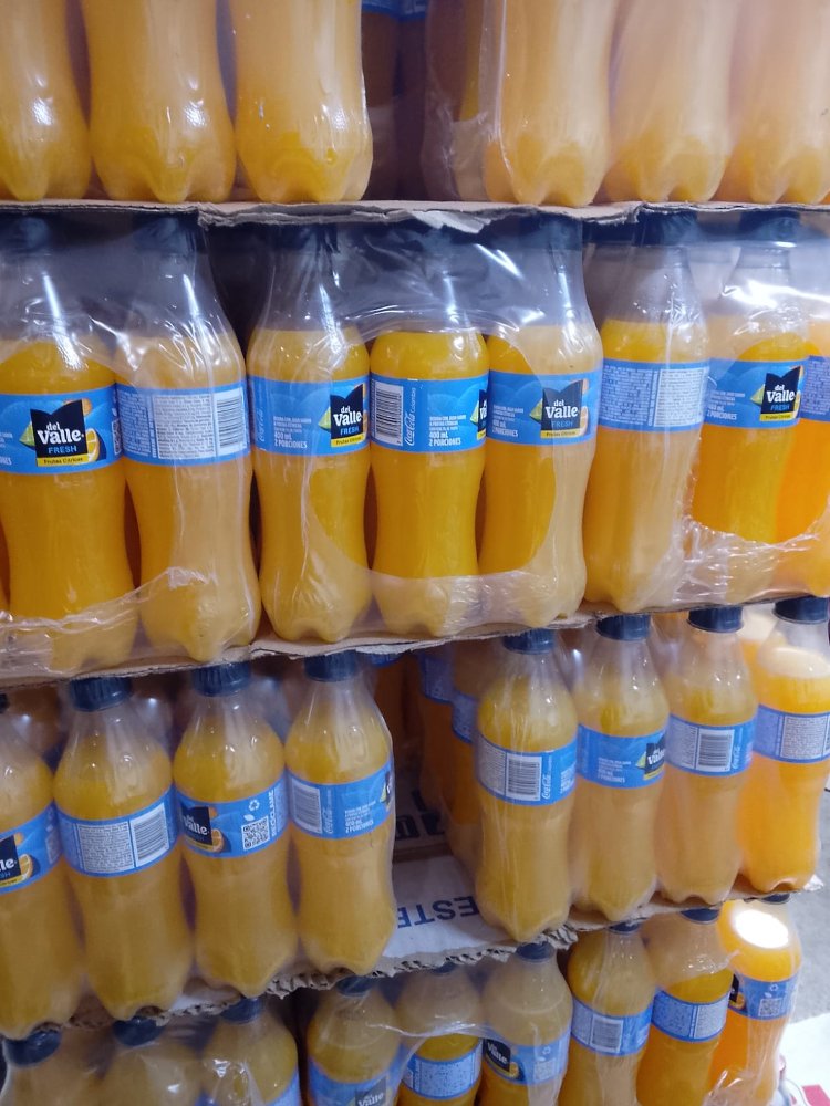 VALLE 400 ML