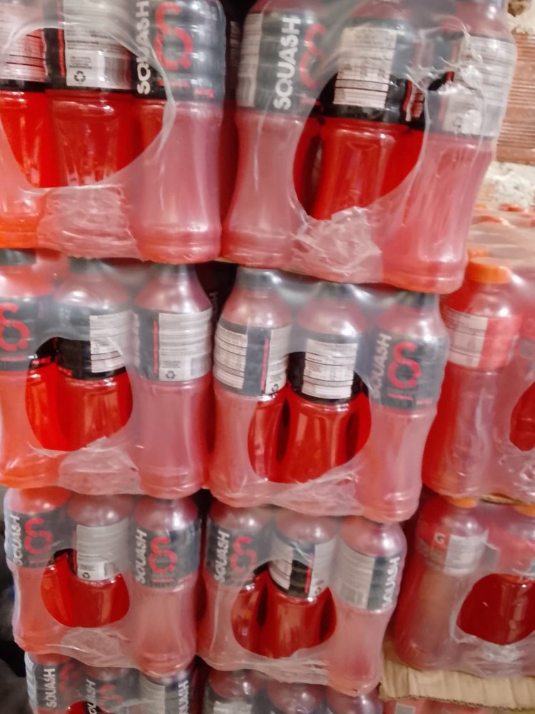 SQUAHS 500 ML
