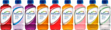 ELECTROLIT