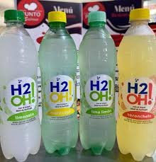 H2O 500 ML SURTIDO