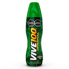 VIVE 100 GRANDE X 6