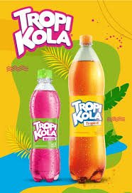 TROPI KOLA SURTIDA X 15