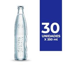 BRETAÑA DE VIDRIO X 30