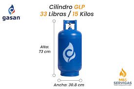 PIPA DE 33